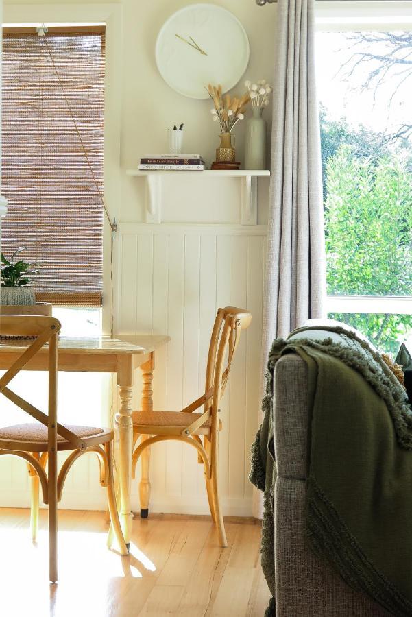 Drumreagh Cabins Deloraine Zewnętrze zdjęcie